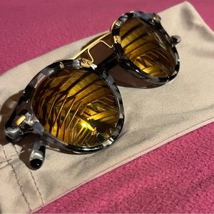 Krewe St. Louis sunglasses